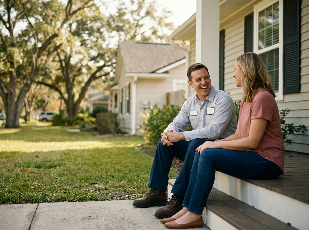 Septic tank pumping FAQs for Davidsonville, MD